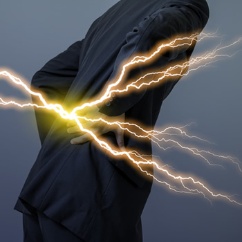 ヘルニア 神経痛